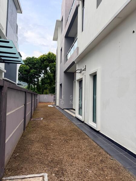 Wira Mutiara, Bandar Sungai Long - 4