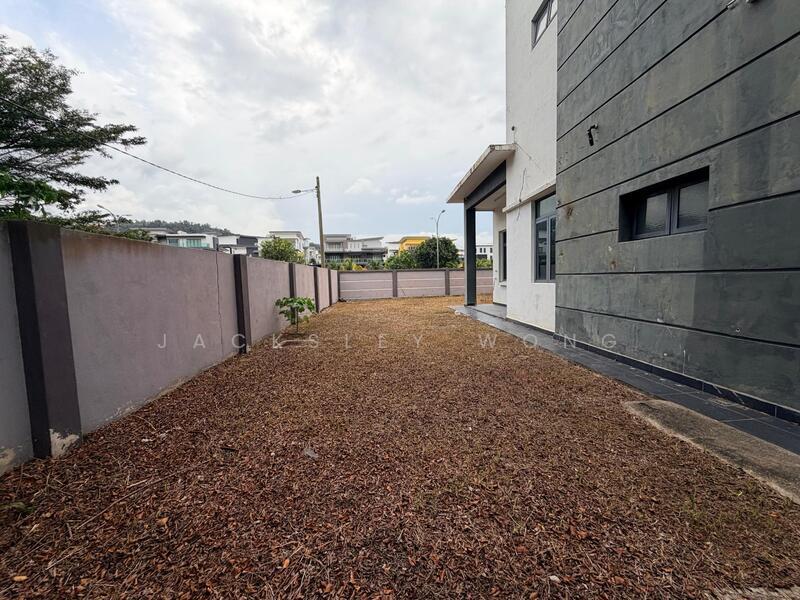 Wira Mutiara, Bandar Sungai Long - 5