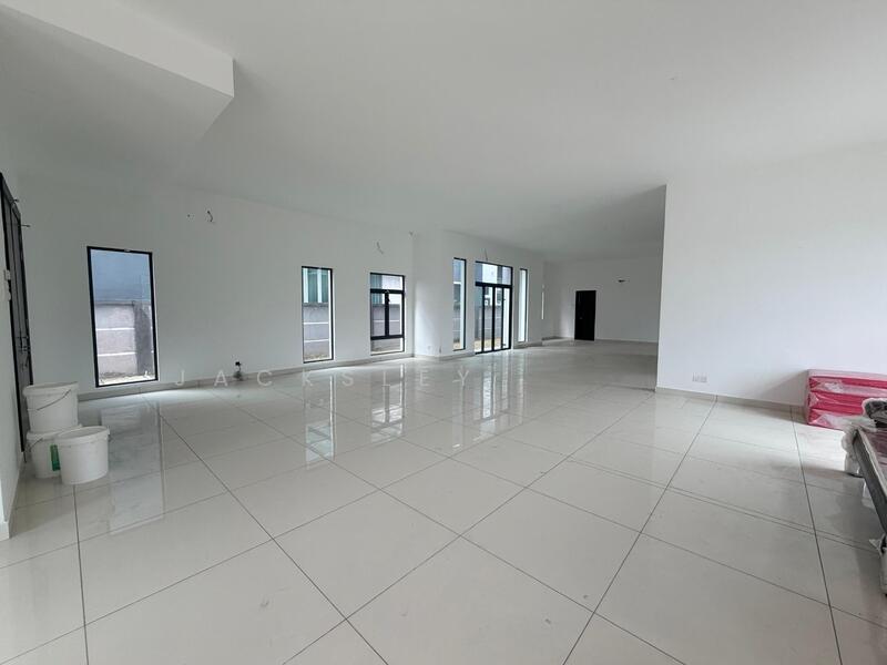 Wira Mutiara, Bandar Sungai Long - 2