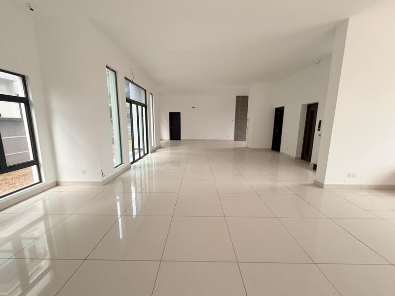 Wira Mutiara, Bandar Sungai Long - 3