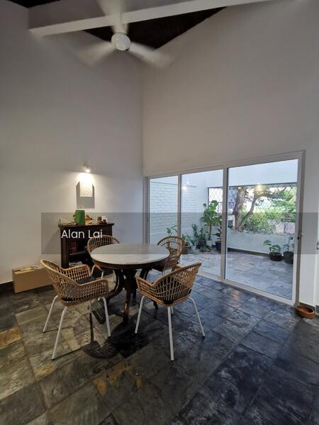 Ukay Heights Bungalow - 2