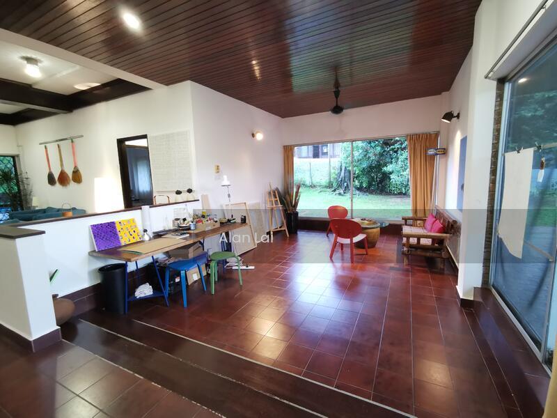 Ukay Heights Bungalow - 3