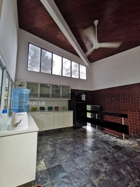 Ukay Heights Bungalow - 4