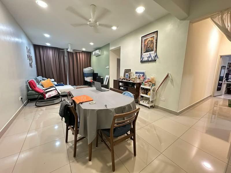 Sg Long Residence - 2