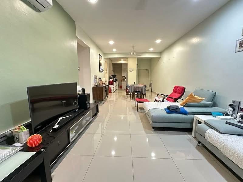 Sg Long Residence - 3