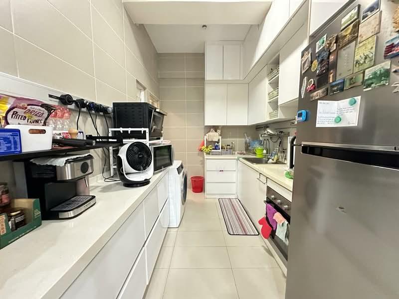 Sg Long Residence - 5