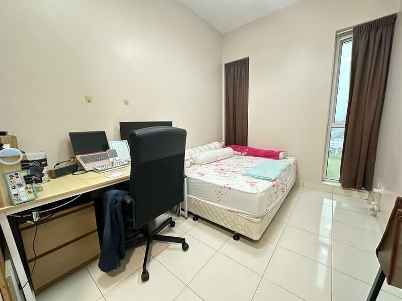 Sg Long Residence - 4
