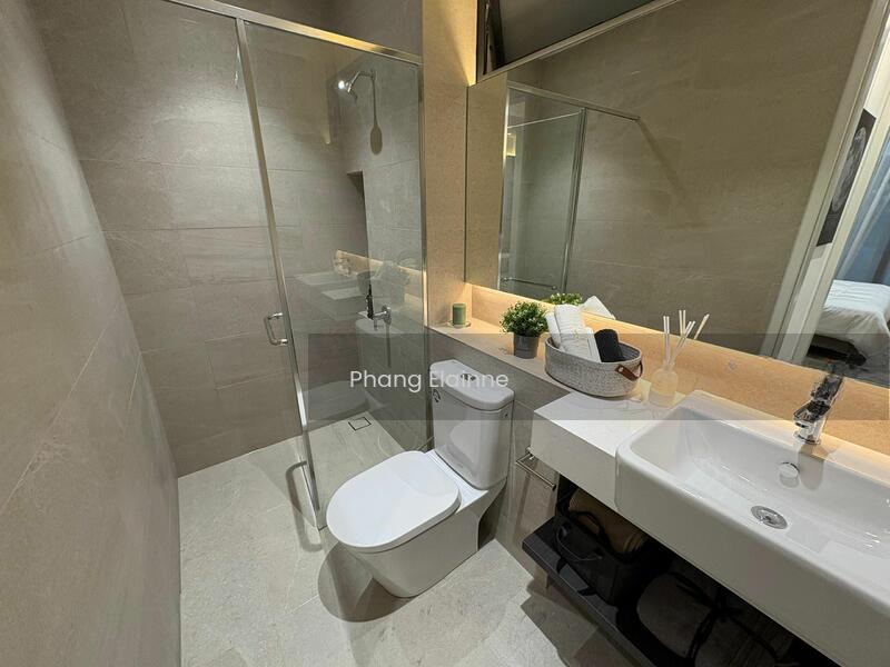 Arden @ One Bukit Senyum - 2