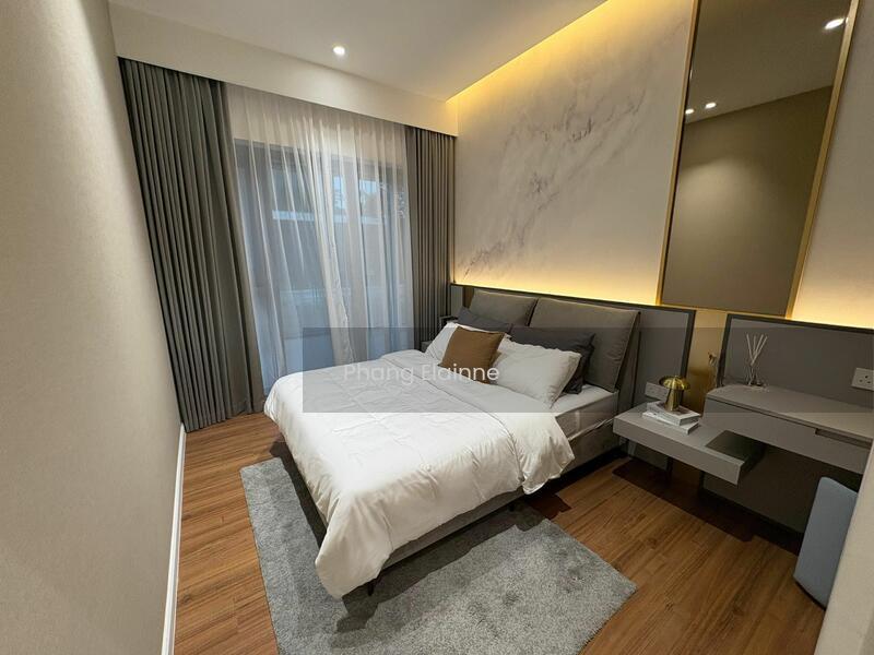 Arden @ One Bukit Senyum - 3