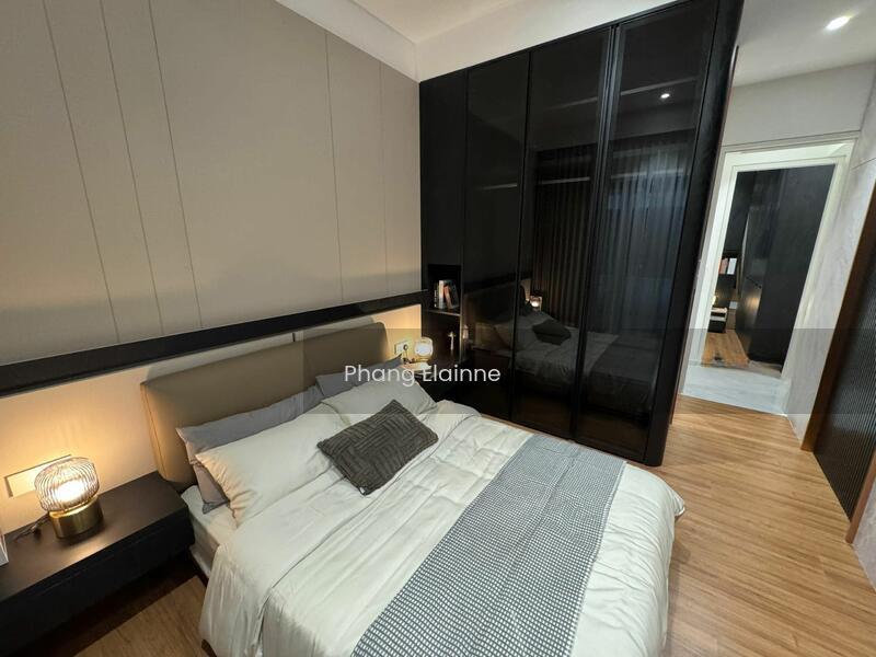 Arden @ One Bukit Senyum - 4