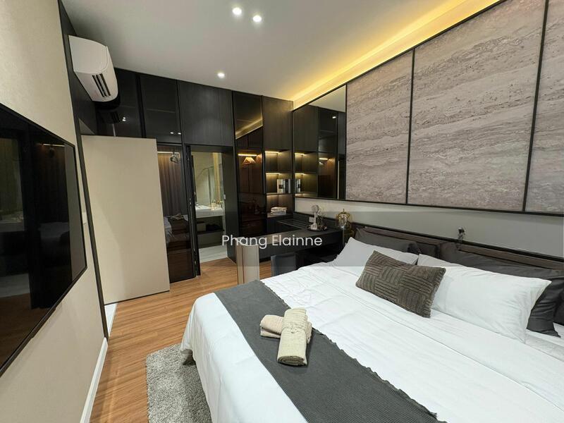 Arden @ One Bukit Senyum - 5