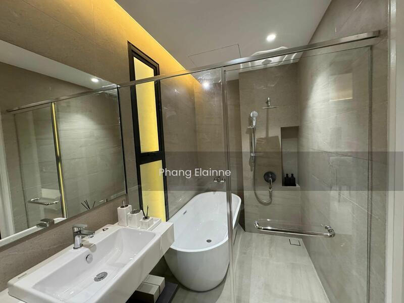 Arden @ One Bukit Senyum - 3