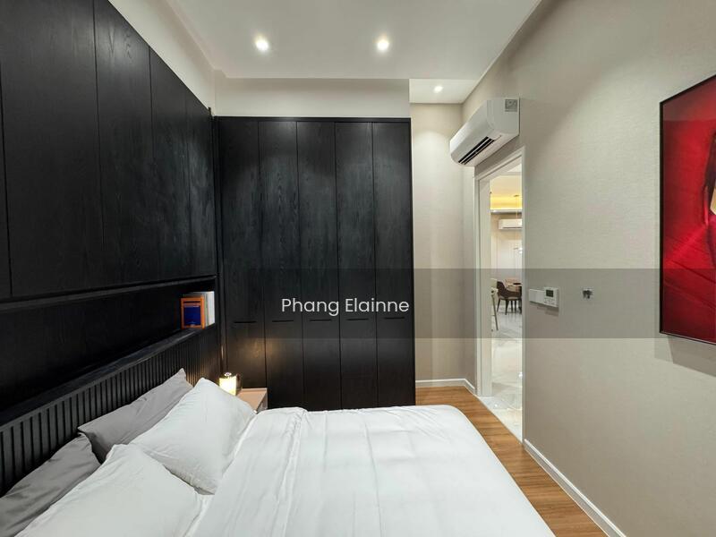 Arden @ One Bukit Senyum - 2