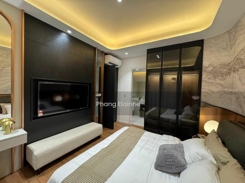 Arden @ One Bukit Senyum - 5