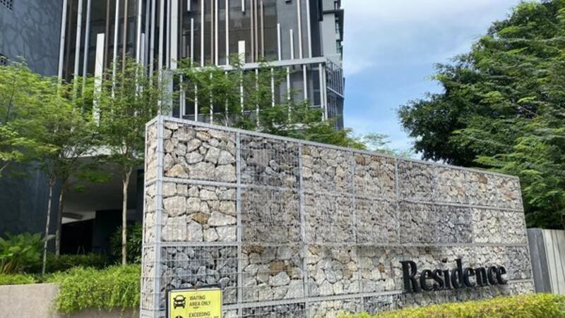 D'sands Residence - 4