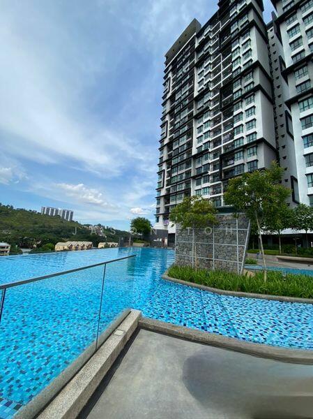 D'sands Residence - 5