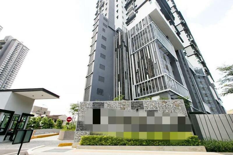 D'sands Residence - 2