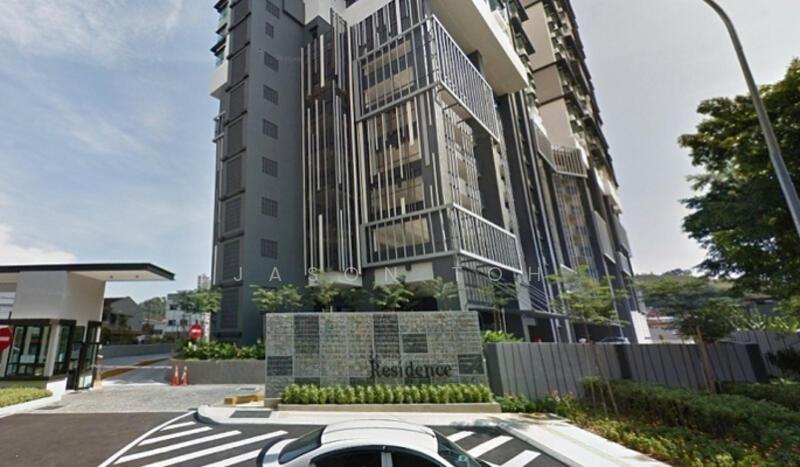 D'sands Residence - 3