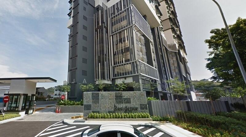 D'sands Residence - 1