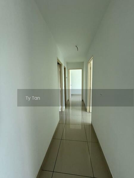 Twin Danga Residence - 2