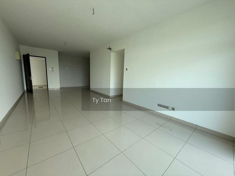 Twin Danga Residence - 3