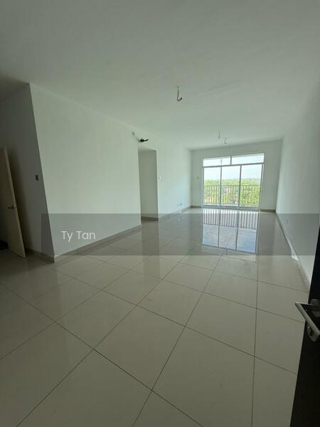 Twin Danga Residence - 1