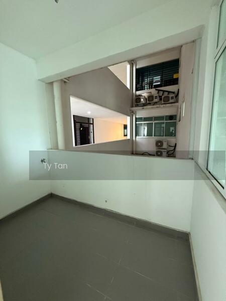 Twin Danga Residence - 4