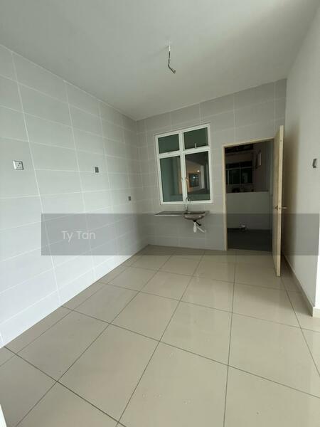 Twin Danga Residence - 5