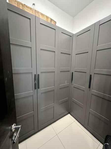 Scott Residence - 2
