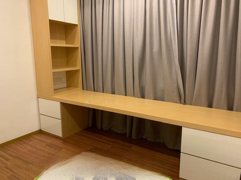 Scott Residence - 4