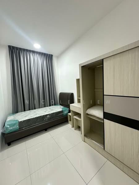 Vivo Executive Apartment - 2