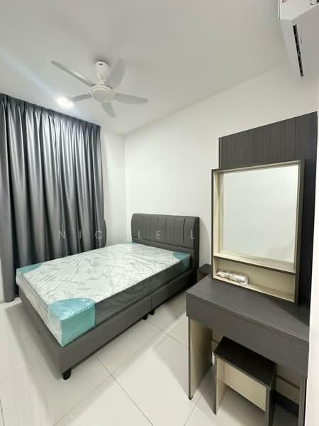 Vivo Executive Apartment - 5
