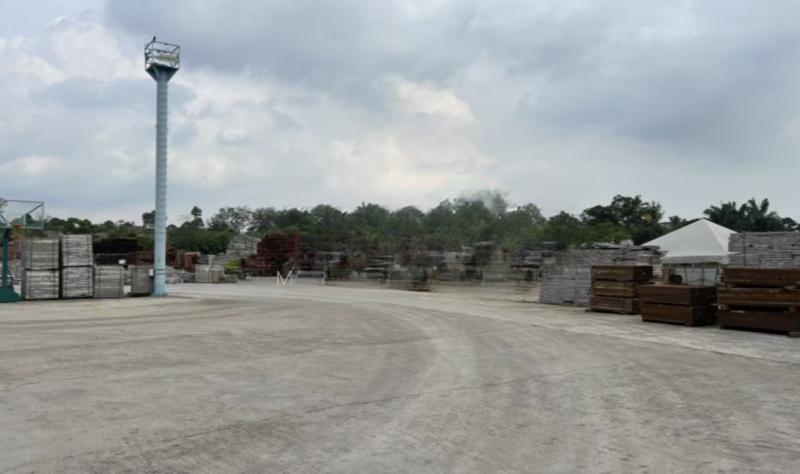 3.12 Acre Land Industrial Beranang Selangor - 2