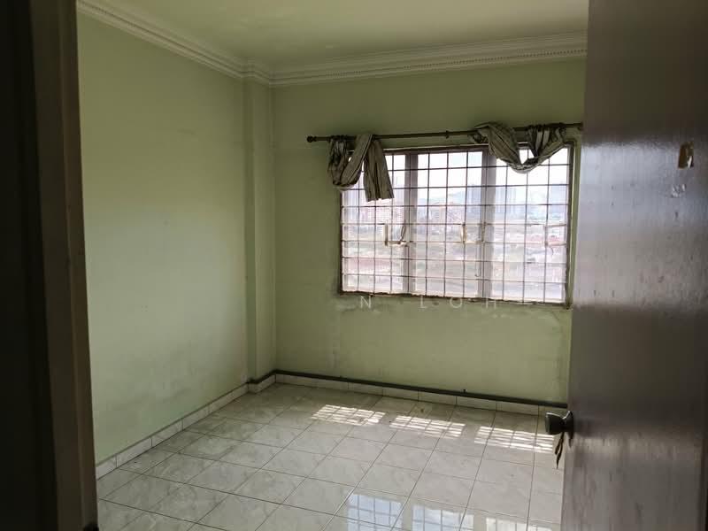 Pelangi Indah Condominium - 3