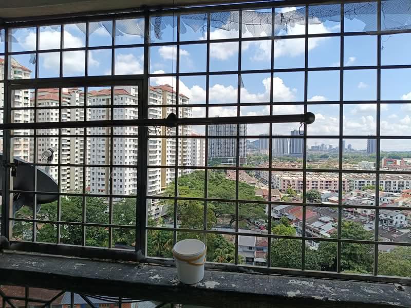 Pelangi Indah Condominium - 2