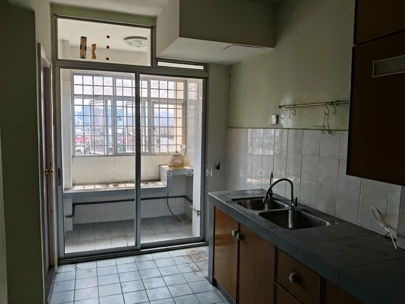 Pelangi Indah Condominium - 5