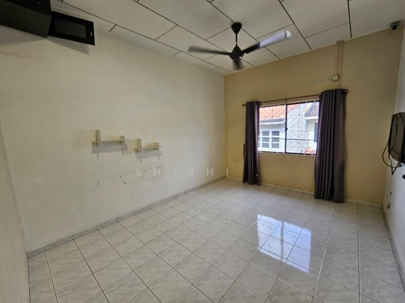 Johor jaya - 2
