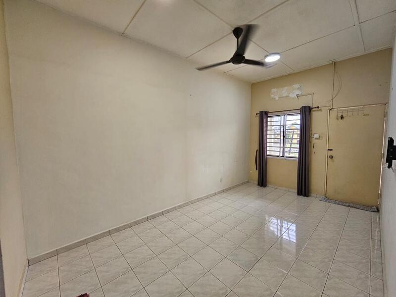 Johor jaya - 3