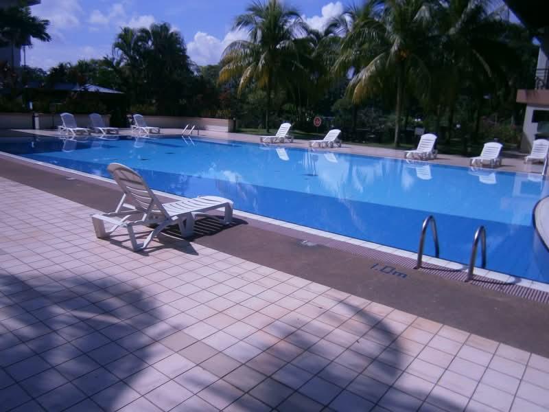 Seri Mutiara Apartment - 4