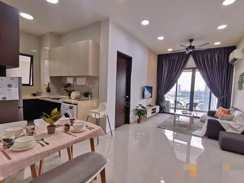 Royal Strand @ Country Garden Danga Bay - 1