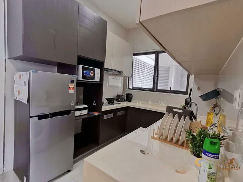 Royal Strand @ Country Garden Danga Bay - 2