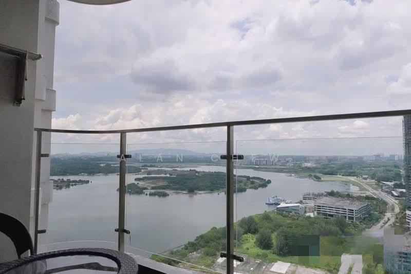 Royal Strand @ Country Garden Danga Bay - 3