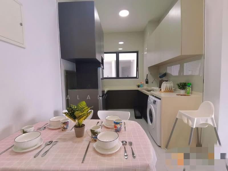 Royal Strand @ Country Garden Danga Bay - 5