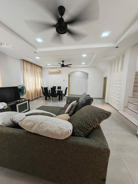 Taman Nusa Indah - 1