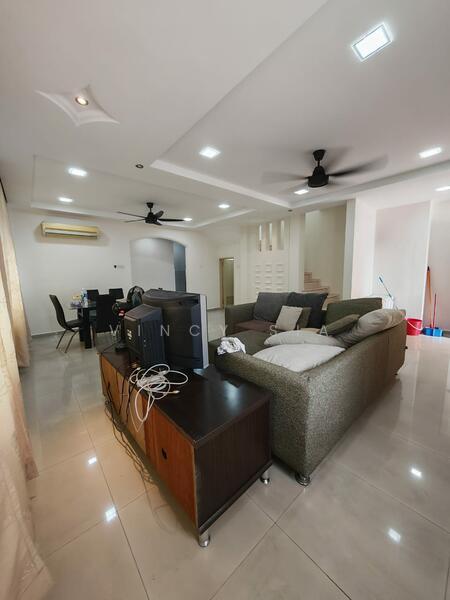 Taman Nusa Indah - 2