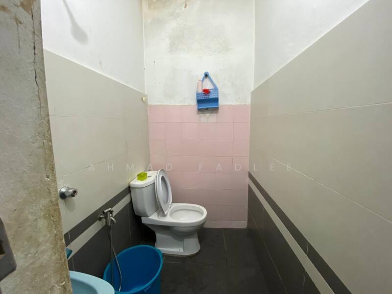 Ampang Indah - 2