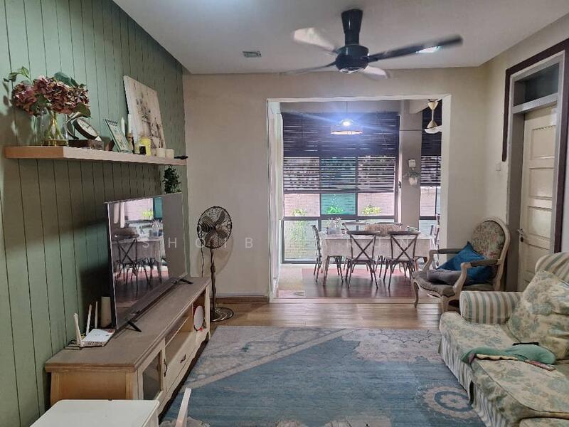 Laman Permai Subang Bestari - 2