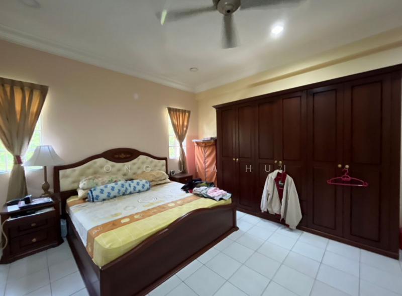 Taman Bunga Blossom - 4