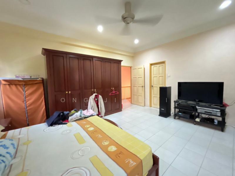 Taman Bunga Blossom - 5