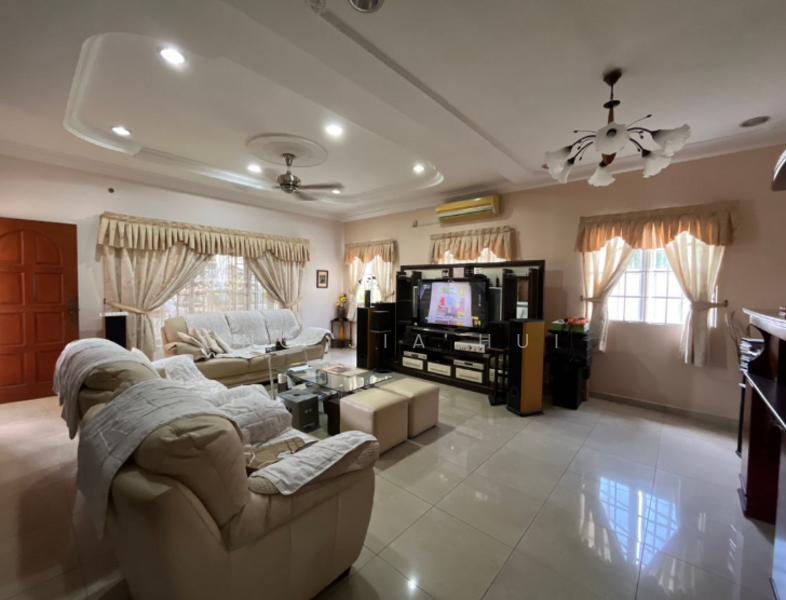 Taman Bunga Blossom - 2